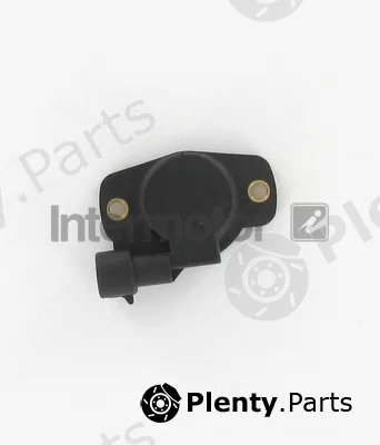 Intermotor 19984 — Sensor, throttle position