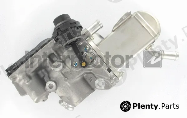 Intermotor 18008 — EGR Valve