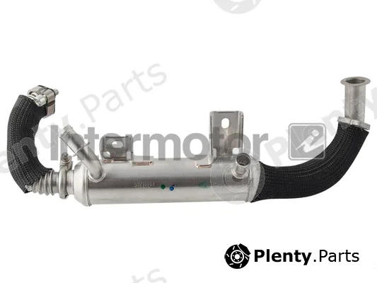 Intermotor 18151 — Cooler, exhaust gas recirculation
