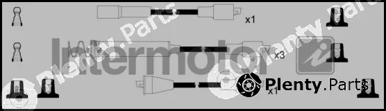 Intermotor 73791 — Ignition Cable Kit