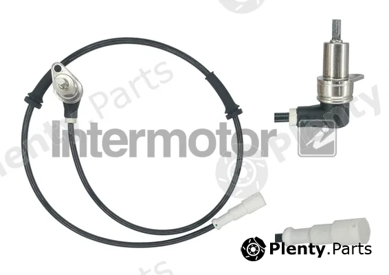 Intermotor 60110 — Sensor, wheel speed