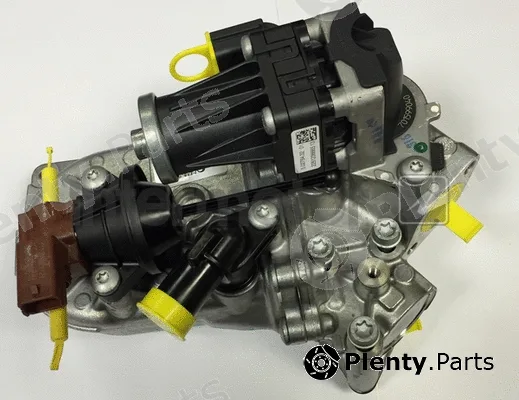 Intermotor 18037 — EGR Valve
