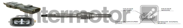 Intermotor 66008 — Lambda Sensor