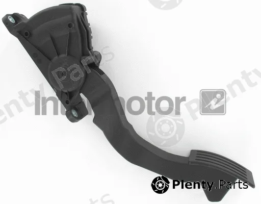 Intermotor 42046 — Sensor, accelerator pedal position