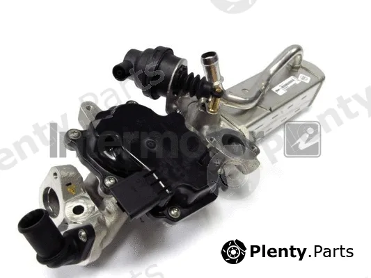 Intermotor 18013 — EGR Valve