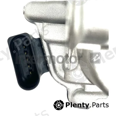 Intermotor 68456 — Throttle Body