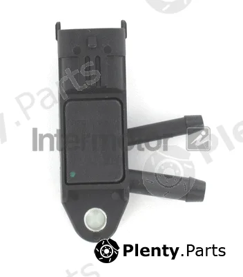 Intermotor 16959 — Sensor, exhaust pressure