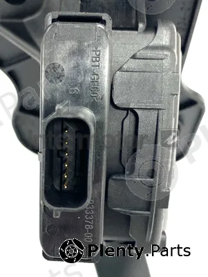 Intermotor 42063 — Sensor, accelerator pedal position
