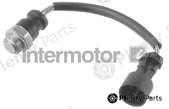 Intermotor 50199 — Temperature Switch, radiator fan