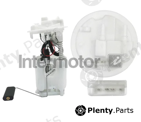 Intermotor 39169 — Fuel Feed Unit