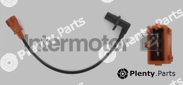 Intermotor 18796 — Sensor, crankshaft pulse