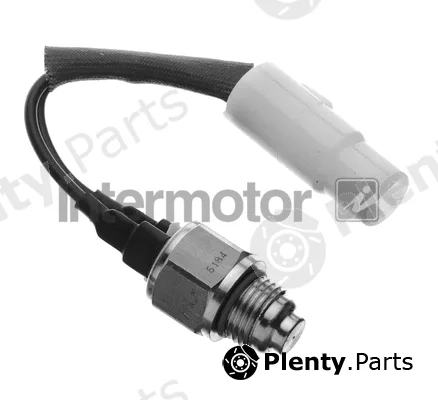 Intermotor 50158 — Temperature Switch, radiator fan