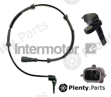 Intermotor 61250 — Sensor, wheel speed