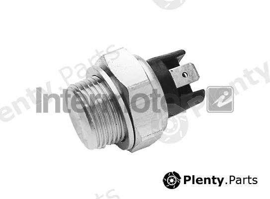 Intermotor 50190 — Temperature Switch, radiator fan