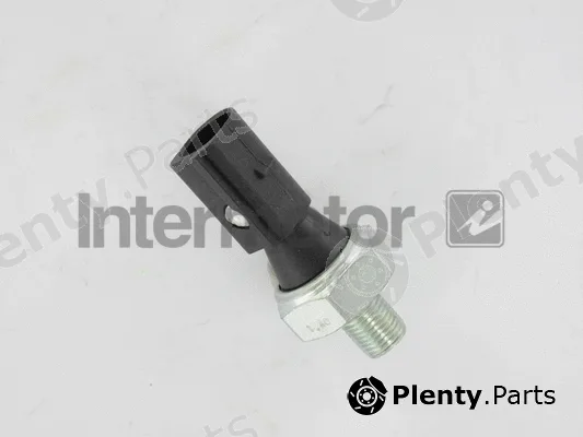 Intermotor 51124 — Oil Pressure Switch