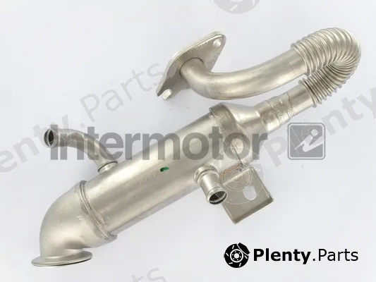 Intermotor 18084 — Cooler, exhaust gas recirculation
