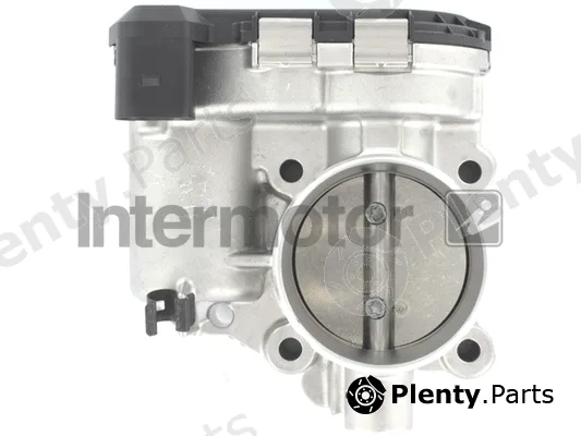 Intermotor 68364 — Throttle Body