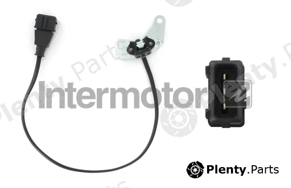Intermotor 18890 — Sensor, camshaft position