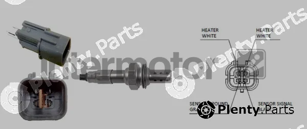 Intermotor 64892 — Lambda Sensor