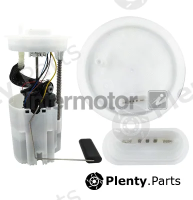 Intermotor 39598 — Fuel Feed Unit