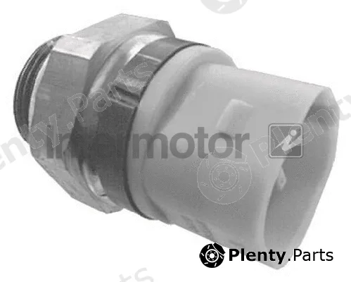 Intermotor 50162 — Temperature Switch, radiator fan