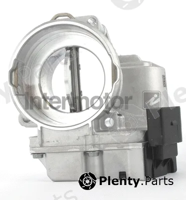 Intermotor 68258 — Control Flap, air supply