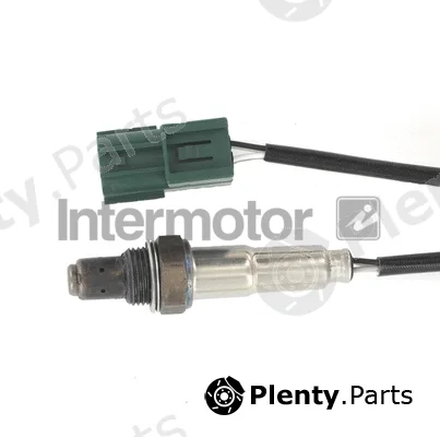 Lambda Sensor