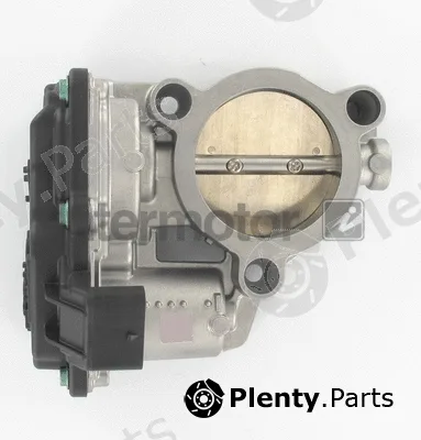 Intermotor 68393 — Throttle Body