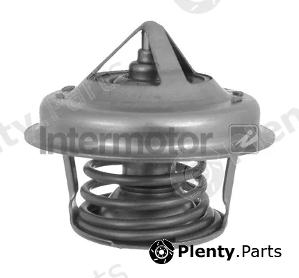 Intermotor 75637 — Thermostat, coolant