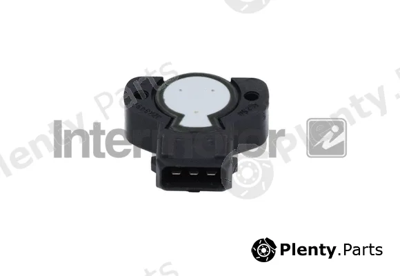 Intermotor 19935 — Sensor, throttle position