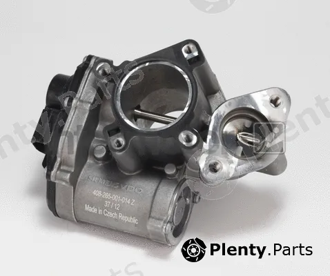Intermotor 14385 — EGR Valve