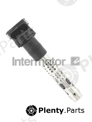 Intermotor 12417 — Ignition Coil