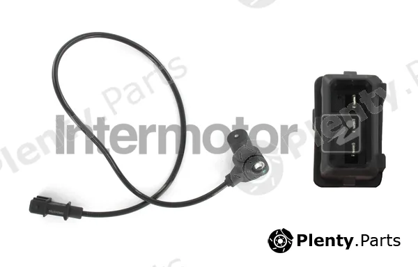 Intermotor 18789 — Sensor, crankshaft pulse
