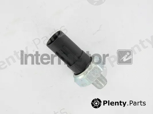 Intermotor 51121 — Oil Pressure Switch