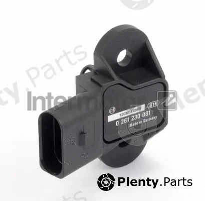 Intermotor 16910 — Sensor, intake manifold pressure