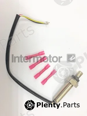 Intermotor 16355 — Lambda Sensor