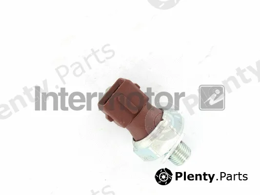 Intermotor 51151 — Oil Pressure Switch