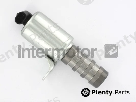 Intermotor 17329 — Control Valve, camshaft adjustment
