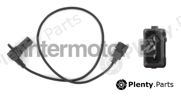Intermotor 18800 — Sensor, crankshaft pulse