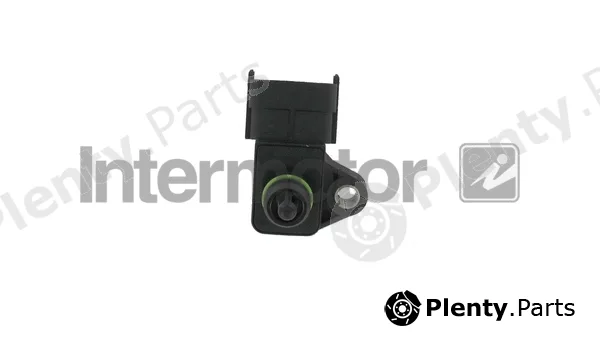 Intermotor 16714 — Sensor, intake manifold pressure