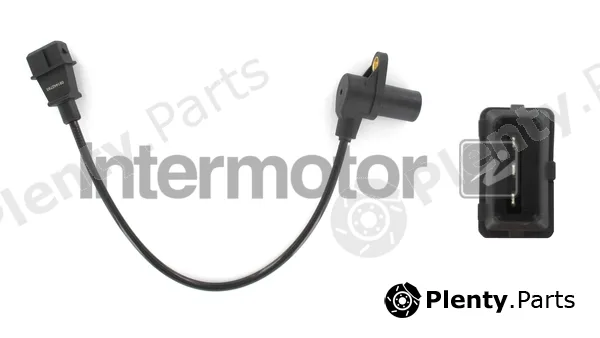 Intermotor 18793 — Sensor, crankshaft pulse