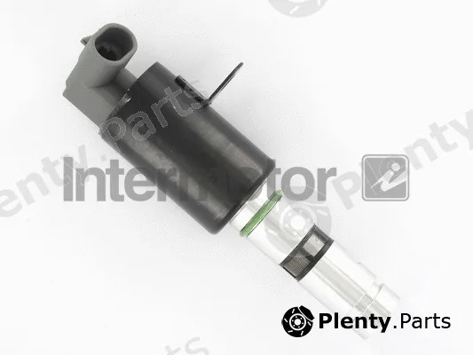 Intermotor 17342 — Control Valve, camshaft adjustment