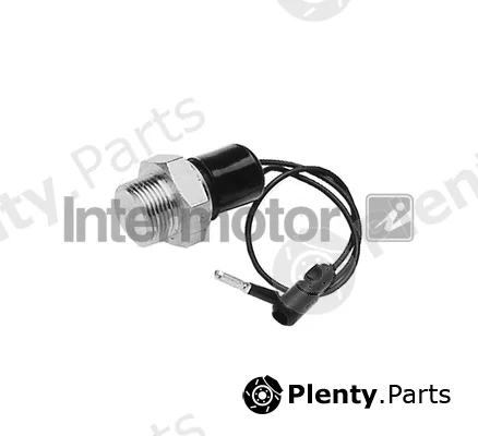 Intermotor 50230 — Temperature Switch, radiator fan