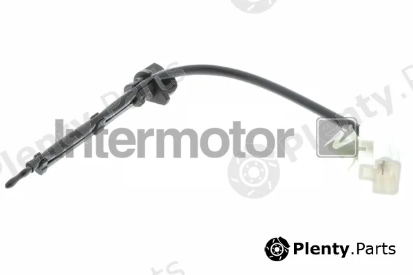Intermotor 55911 — Sensor, interior temperature