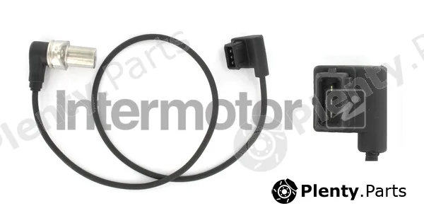 Intermotor 18812 — Sensor, crankshaft pulse