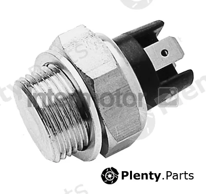 Intermotor 50090 — Temperature Switch, radiator fan
