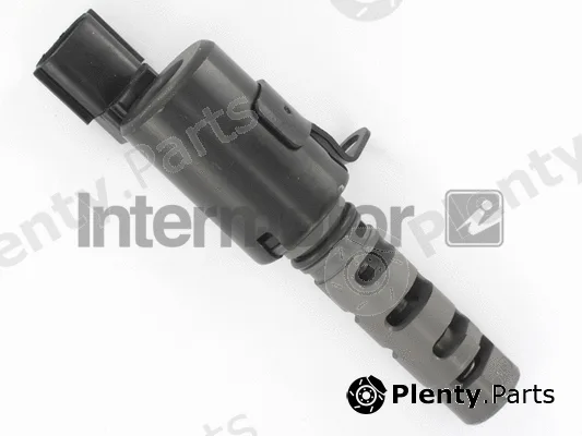 Intermotor 17341 — Control Valve, camshaft adjustment