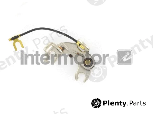 Intermotor 22260 — Contact Breaker, distributor