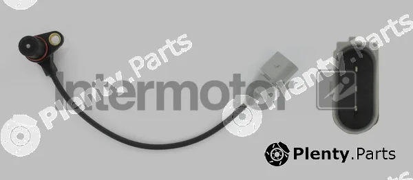 Intermotor 18912 — Sensor, crankshaft pulse
