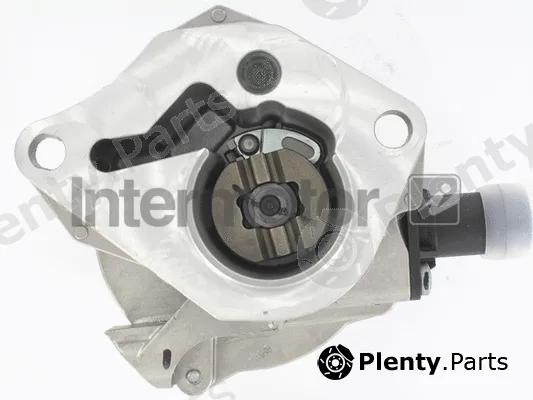Intermotor 89094 — Vacuum Pump, braking system